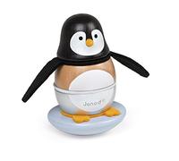 Janod- Zigolos Misirizzi Animale, Pinguino, J08127