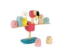 Gioco di equilibrio Fenicottero Zigolos
