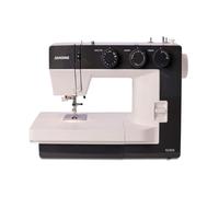 Janome 1522BL con piedino tagliacuci