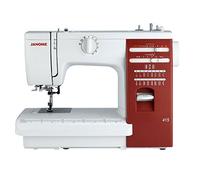 Janome 8962500004150 - Macchina da Cucire 415