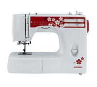 Janome 920 Macchina per cucire meccanica con piedino tagliacuci