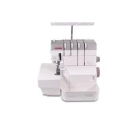 Janome AT 2000D Tagliacuci con infilatura ad aria
