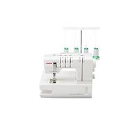 Janome Cover Pro 2000 CPX con bonus Pack e 5 anni di garanzia