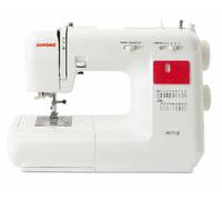 Janome HD718 Macchina per cucire meccanica