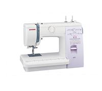 Janome Macchina da Cucire 415 - Garanzia 5 Anni