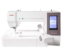 Janome MC 550E