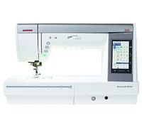 Janome MEMORY CRAFT 9400 QCP