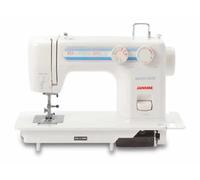 Janome SCHOOL Macchina per cucire meccanica