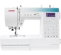 Janome Sewist 780DC Macchina da cucire