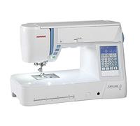 Janome Skyline S5 + kit per trapuntatura