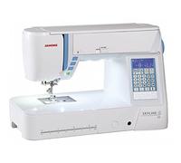 Janome Skyline S5 macchina da cucire