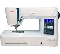 Janome Skyline S6 Macchina da cucire