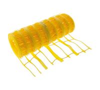 JANOPLAST - Rete di avvertimento da 30 cm in 100 m gialla