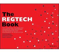 Janos Barberis Ross P. Buckley Douglas W. Arner The REGTECH Book (Tascabile)