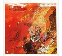 Janos Starker, Walter Susskind, Philharmonia Orchestra - Dvorak: Cello Concerto [LP]