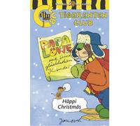 Janosch 2 - Papa Löwe & seine glücklichen Kinder