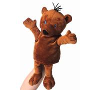 Janosch 795174 - Orsetto di peluche