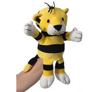 Janosch GRS/PET Bambola giocattolo a forma di tigre piccola