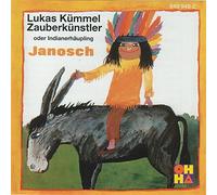 Janosch - Lukas Kümmel