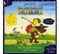 Janosch - Oh,Wie Schön Ist Panama Gute Nacht-ed.Hspz.Kinof.