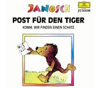 Janosch - Post Für Den Tiger