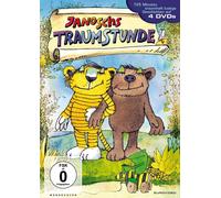 Janoschs Traumstunde (DVD) Hansjoachim Krietsch