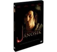 Janosik. Pravdiva historie (The True Story of Janosik and Uhorcik) (Versione ceca)