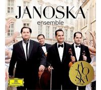 Janoska Ensemble Janoska Ensemble: Janoska Style (CD) Album