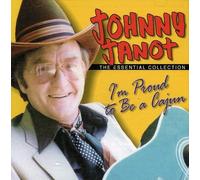 Janot, Johnny - I'm Proud To Be A Cajun