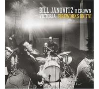 Janovitz, Bill & Crown Victoria - Fireworks On Tv