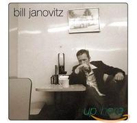 Janovitz, Bill - Up Here