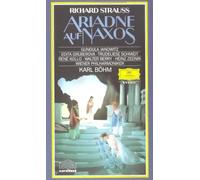 Janowitz - Ariadne auf Naxos (Ga)