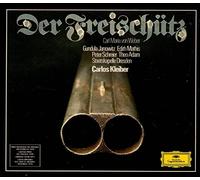 Janowitz - Der Freischütz (Ga)