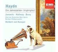 Janowitz - Die Jahreszeiten