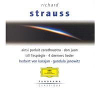 Janowitz - Don Juan/Till/Zarathustra