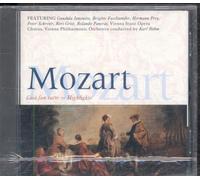 Janowitz/Fassbaender/Prey/Schreier/Bohm/Vienna Phi - Mozart: Cosi Fan Tutte (Highlights)