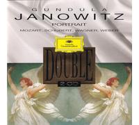 Janowitz,Gundula - Portrait (Double CD Serie)
