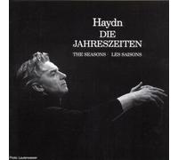 Janowitz - Le Stagioni - Die Jahreszeiten