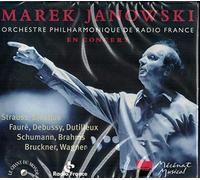 Janowski,M. - Janowski Marek Interpreta