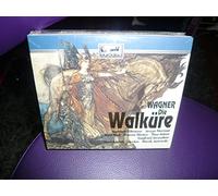 Janowski,M. - Jessye Norman - Die Walküre (Ga)