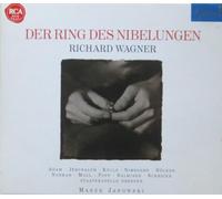 Janowski,M. - Wagner/the Ring Cycle