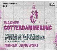 Janowski, Marek - Wagner: Gotterdammerung