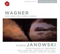 Janowski,Marek - Wagner, L'anello Del Nibelungo