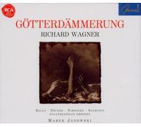 Janowski,Marek - Wagner/Twilight of the Gods