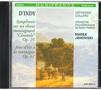 Janowski - Symphonie Sur un Chant