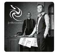 Janrevolution - Janrevolution - Return to Sender