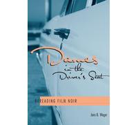 Jans B. Wager Dames in the Driver's Seat (Tascabile)