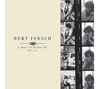 Jansch Bert - A Man I'D Rather Be (Part 2) + Book