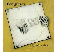 JANSCH, BERT - A RARE CONUNDRUM