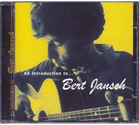 Jansch,Bert - An Introduction to